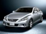 Toyota Mark X Standard 2009 года